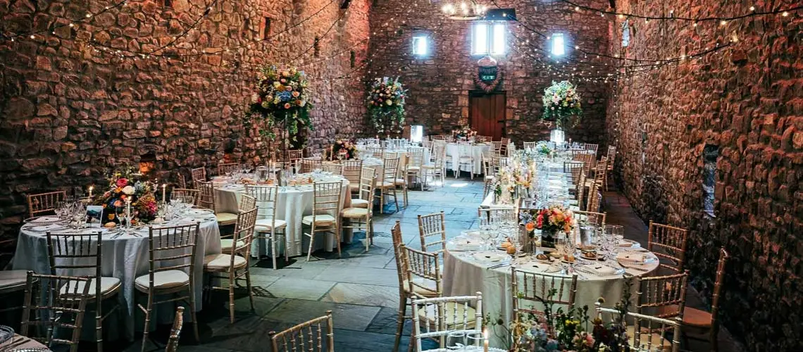 Wedding-Breakfast