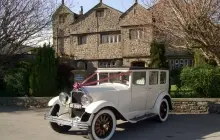 1928 Buick