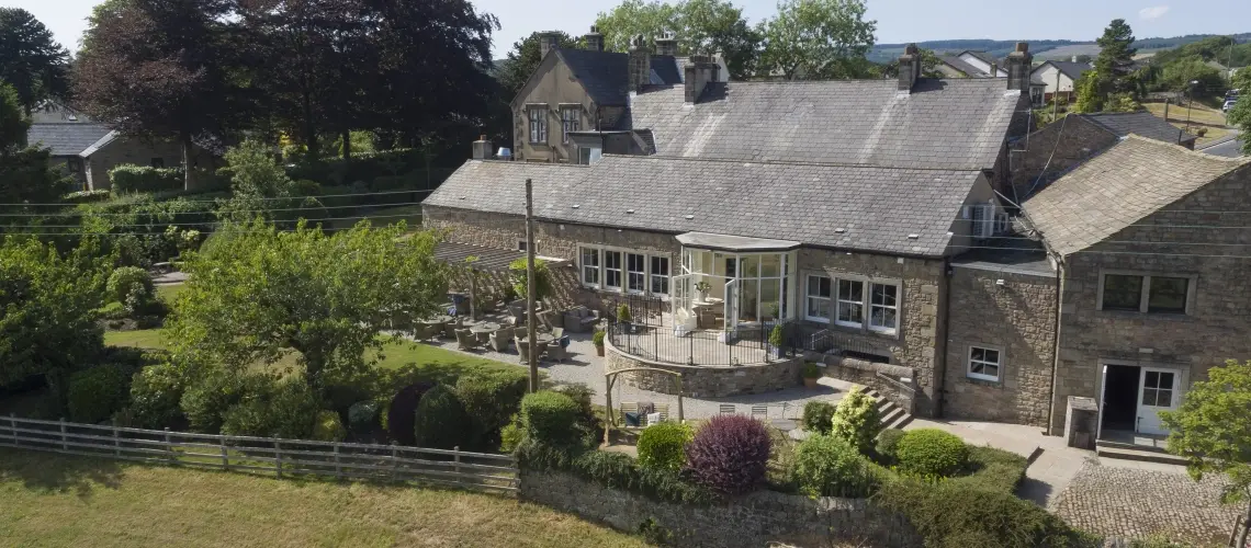 James’s Place