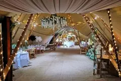 Tipi-internal-alternative