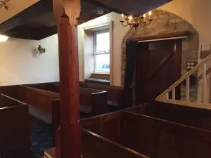 seats