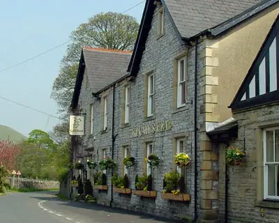 Calfs-Head