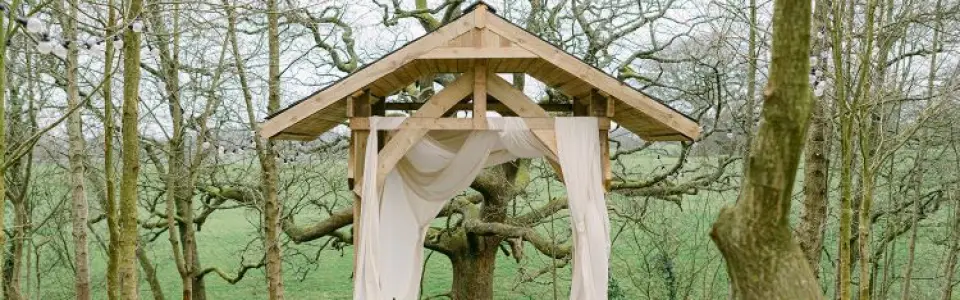Hidden Oaks Wedding Venue (6)