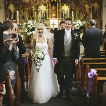 Church Weddings