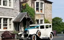 1930 Buick