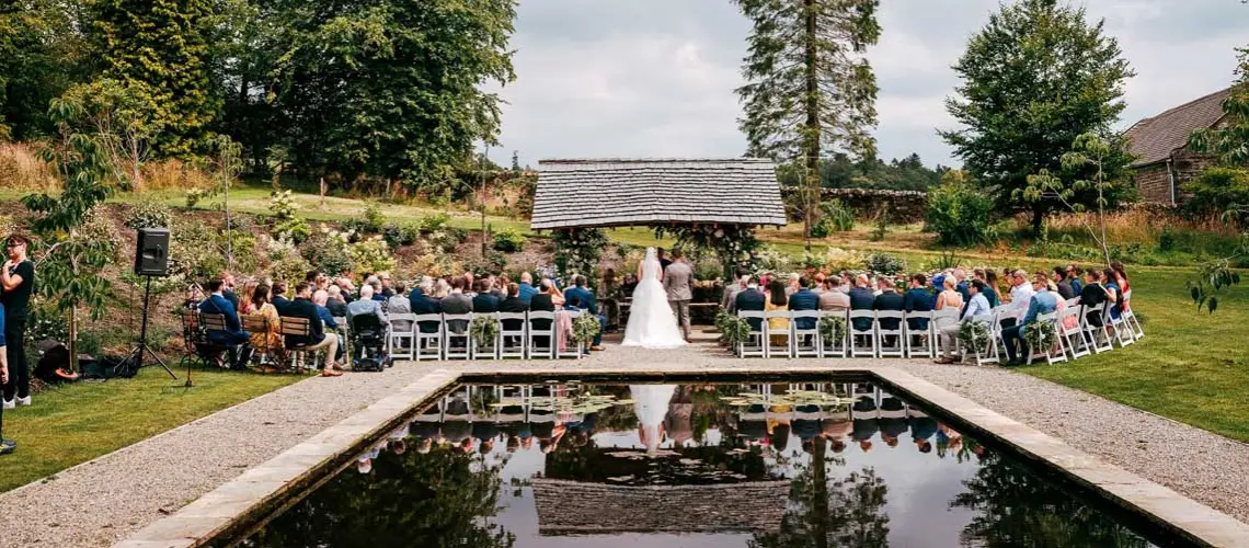 Lily-Pond